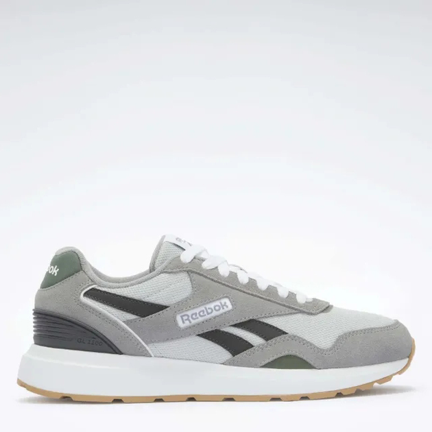 Buty sportowe młodzieżowe chłopięce Reebok Gl1100 100210023 38 (6US) Szare (1200161267239) - obraz 1