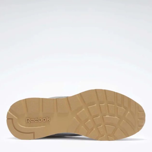 Buty sportowe młodzieżowe chłopięce Reebok Gl1100 100210023 36.5 (5US) Szare (1200161267215) - obraz 6