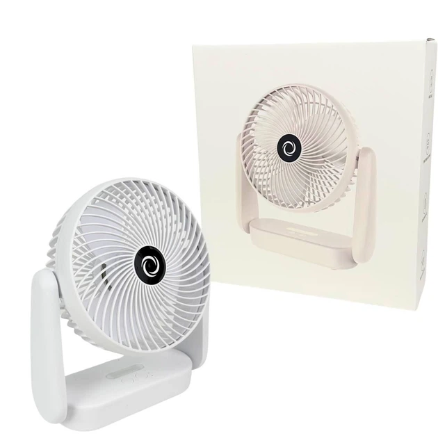 Вентилятор настільний A8802 з підсвіткою діаметр 12 см білий от продавца: ChakBanan – купить в Украине | ROZETKA | Низкая цена на Вентилятор настільний A8802 з підсвіткою діаметр 12 см білий, отзывы, описание