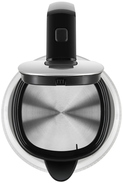 Електрочайник Amica KF 4050G (1194225) - зображення 6