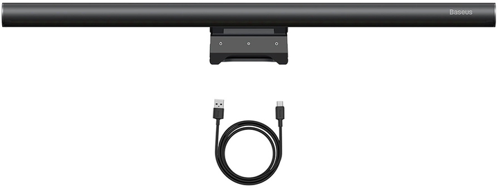 Лампа на монітор Baseus i-Wok2 Series Black (6932172609719) - зображення 6