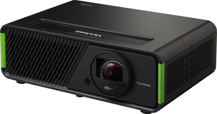 Projektor ViewSonic X2-4KPRO (766907028072) - Zdjęcie 1 Projektor ViewSonic X2-4KPRO (766907028072) - obraz 1
