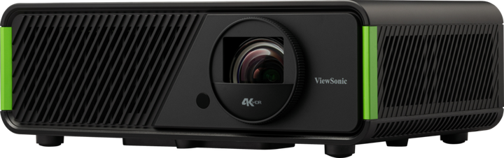 Projektor ViewSonic X2-4KPRO (766907028072) - Zdjęcie 2 Projektor ViewSonic X2-4KPRO (766907028072) - obraz 2