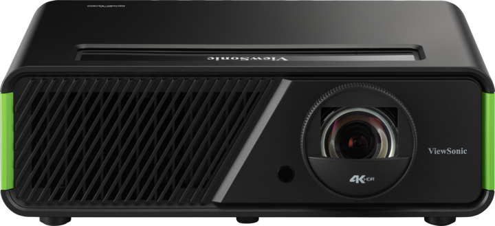 Projektor ViewSonic X2-4KPRO (766907028072) - Zdjęcie 3 Projektor ViewSonic X2-4KPRO (766907028072) - obraz 3