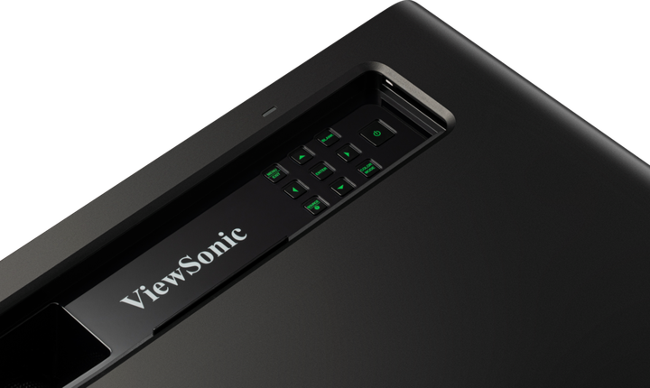 Projektor ViewSonic X2-4KPRO (766907028072) - Zdjęcie 10 Projektor ViewSonic X2-4KPRO (766907028072) - obraz 10