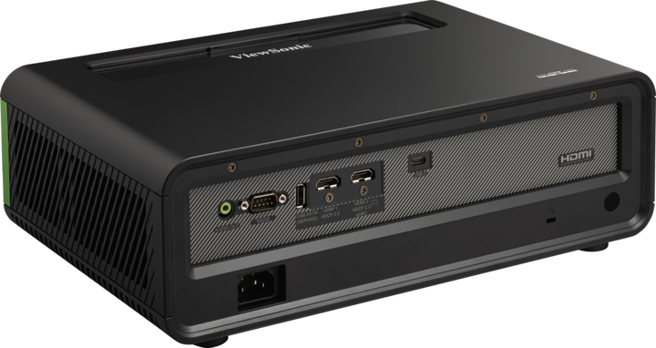 Projektor ViewSonic X2-4KPRO (766907028072) - Zdjęcie 13 Projektor ViewSonic X2-4KPRO (766907028072) - obraz 13
