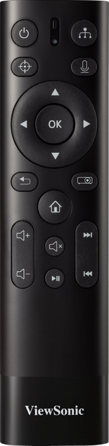 Projektor ViewSonic X2-4KPRO (766907028072) - Zdjęcie 16 Projektor ViewSonic X2-4KPRO (766907028072) - obraz 16