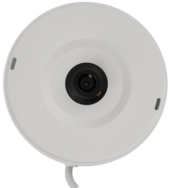 Czajnik elektryczny Kernau KSK 175 Matt White - obraz 7