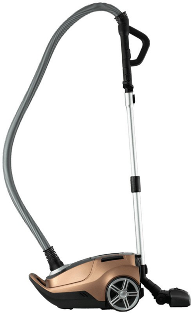 Пилосос з мішком Kernau KVC 401 - зображення 11