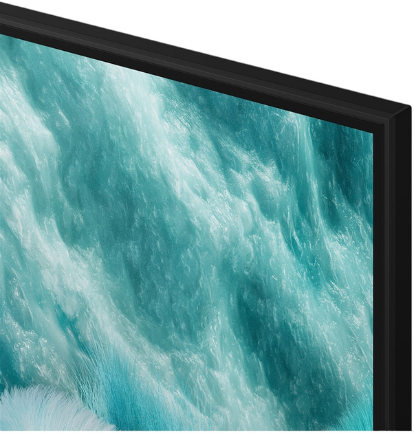 Телевізор Samsung QLED 50" QE50Q7FAAUXXH - зображення 4