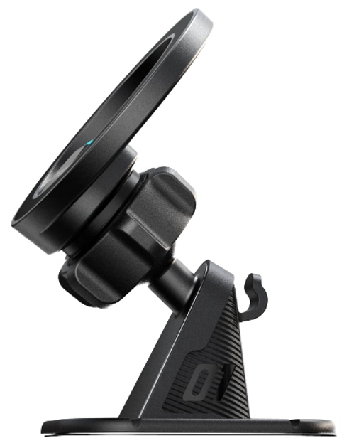 Uchwyt samochodowy Joyroom Magnetic Black (JR-ZS376) - obraz 4