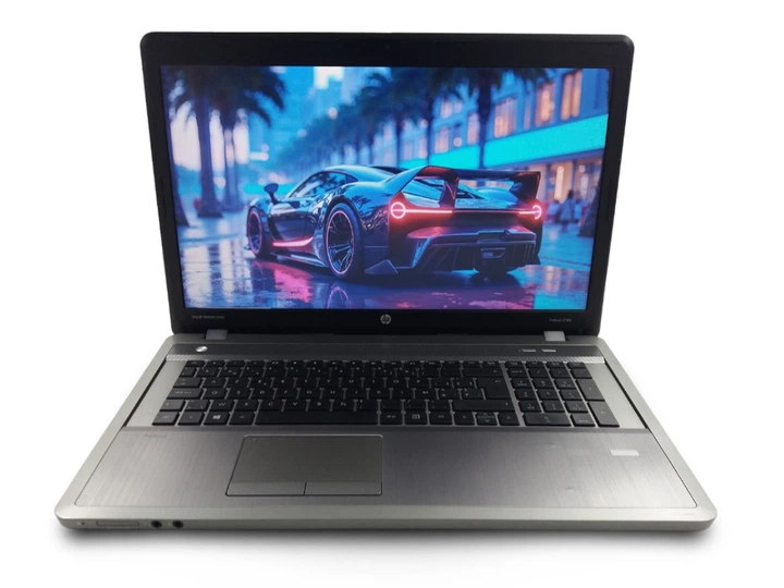 Ноутбук HP ProBook 4740s і5-3230M 8 RAM 120 SSD 750 HDD AMD Radeon