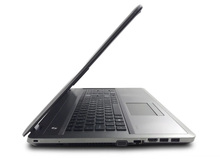 HP ProBook 4740s Core i5 3230M ノートパソコン Ноутбук HP ProBook 4740s і5-3230M 8 RAM 120 SSD 750 HDD AMD Radeon