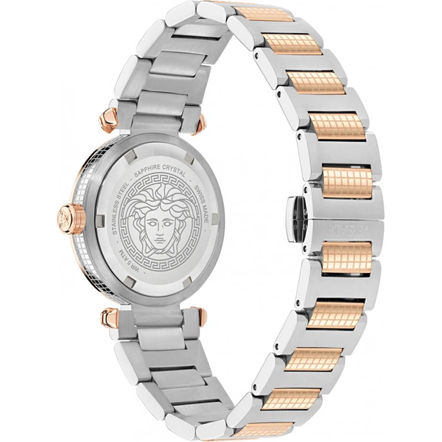 Женские часы Versace Versace Greek Vre5b00425 - изображение 3