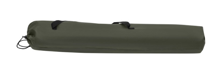 Krzesło turystyczne Nils Camp NC3301 Khaki (5908261680830) - obraz 8