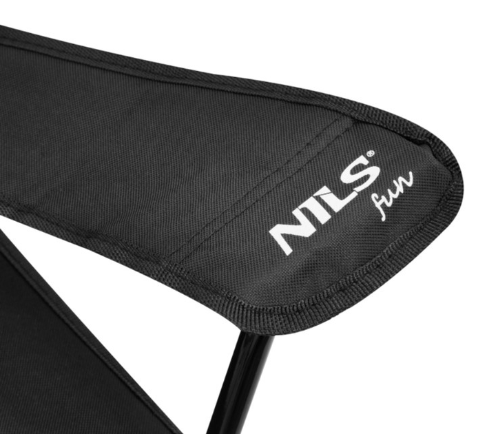Дитяче туристичне крісло Nils Fun NC3305 Pingwin (5908261680892) - зображення 3