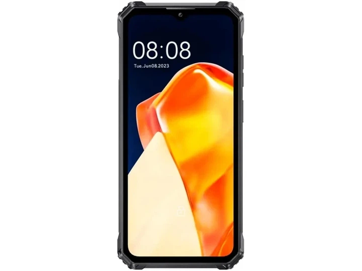 Смартфон Oukitel WP28E 4/64GB Green - зображення 2