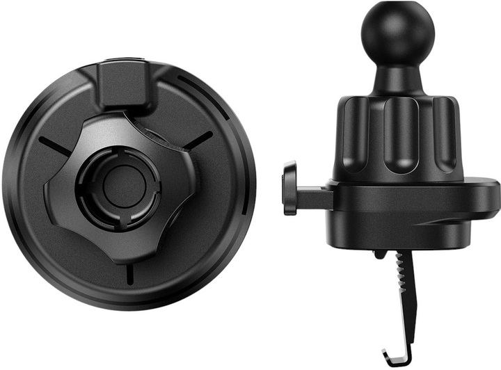 Uchwyt samochodowy do telefonu JOYROOM JR-ZS412 Qi2 15W Black (6956116704285) - obraz 6