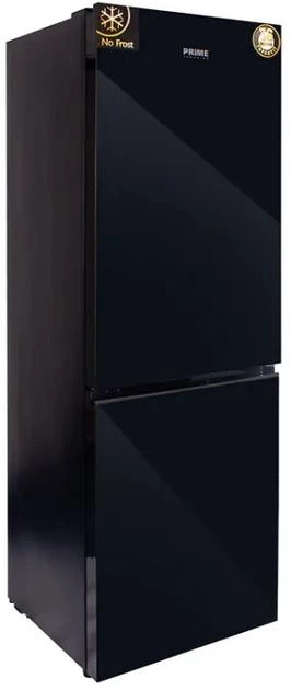 Холодильник PRIME Technics RFN 1859 EGB - зображення 2