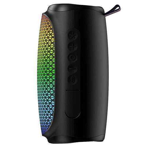 Портативна колонка SOUNARC XR3, Bluetooth 5.3, до 8 годин відтворення - изображение 2