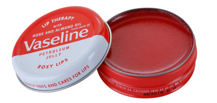 Vaseline Lip Therapy бальзам для губ Rosy Lips 20 гр - Фото 1 Vaseline Lip Therapy бальзам для губ Rosy Lips 20 гр - зображення 1