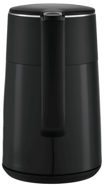Електрочайник Kernau KSK 177 TB Чорний - зображення 3