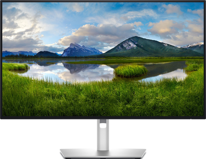 Монитор 27" Dell 4K U2725QE (210-BQTL) - изображение 1