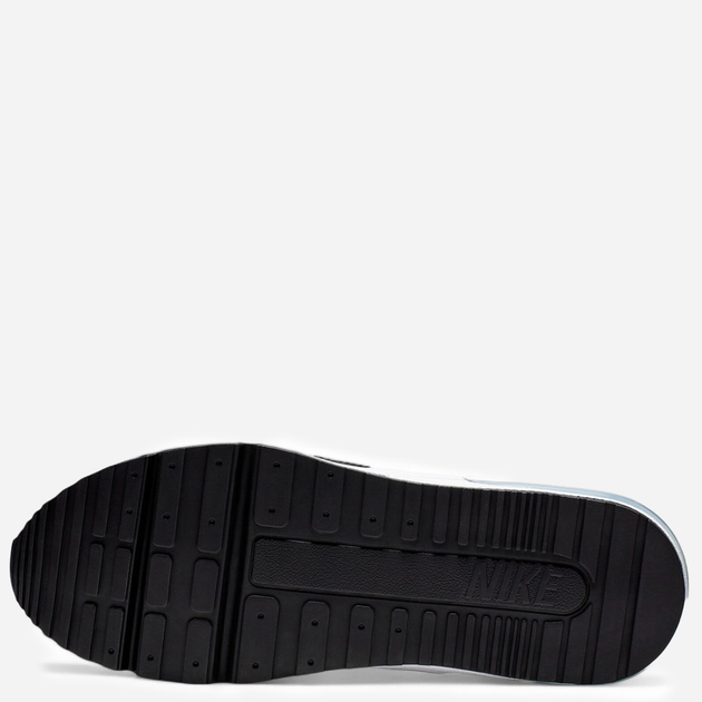 Чоловічі кросівки Nike Air Max Ltd 3 CI5875-100 42.5 (9US) Білі з чорним і блакитним (192502284092) - зображення 4