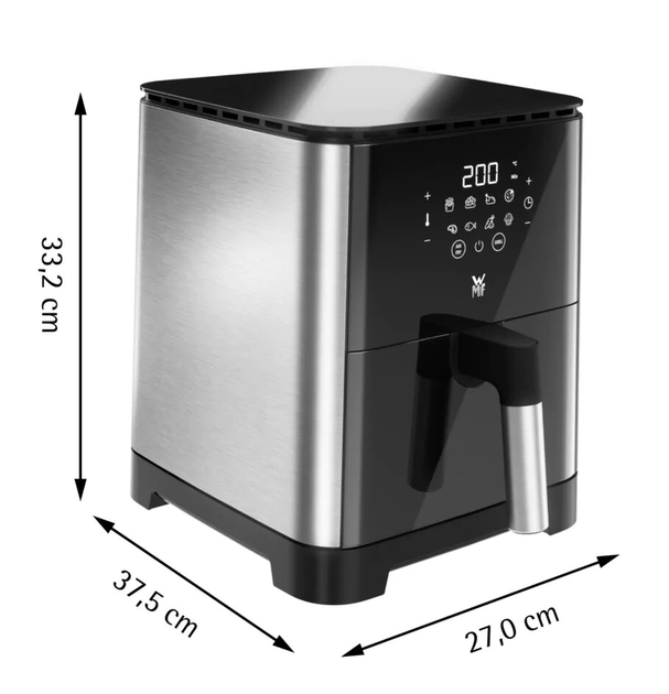 Мультипіч WMF Multi Taste - зображення 10