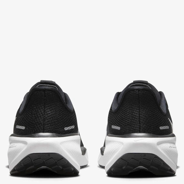 Підліткові кросівки для хлопчиків Nike Air Zoom Pegasus 41 FN5041-001 35.5 (3.5Y US) Чорні (197594211315) - зображення 5