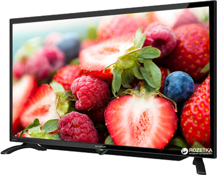 Телевизор Sharp LC-40LE185M купить в интернет-магазине ROZETKA ...