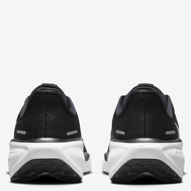 Підліткові кросівки для хлопчиків Nike Air Zoom Pegasus 41 FN5041-001 38 (5.5Y US) Чорні (197594213395) - зображення 5