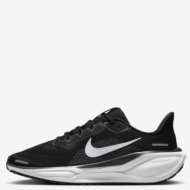 Buty sportowe młodzieżowe chłopięce Nike Air Zoom Pegasus 41 FN5041-001 36.5 (4.5Y US) Czarne (197594213098) - obraz 3