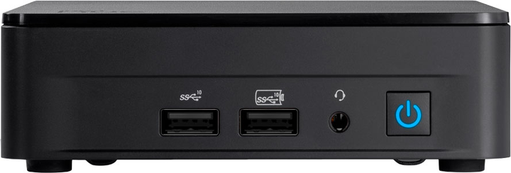 Неттоп ASUS NUC 13 Pro (90AR0031-M000E0) - зображення 1