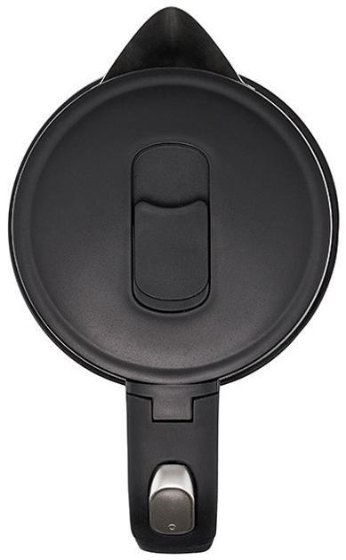 Czajnik elektryczny Lafe Elegant Black - obraz 5