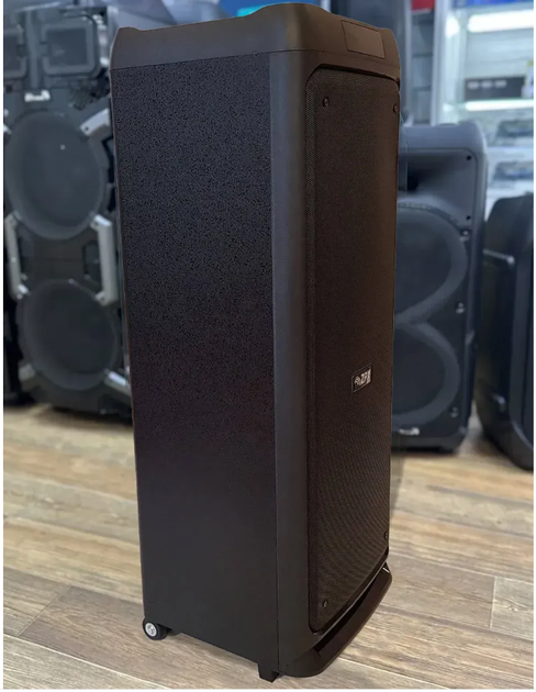 Портативная акустическая колонка ZPX ZX-7779 - изображение 3