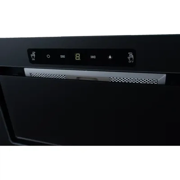 Витяжка VENTOLUX PUNTO 52 MBG (1000) TC MS - изображение 4