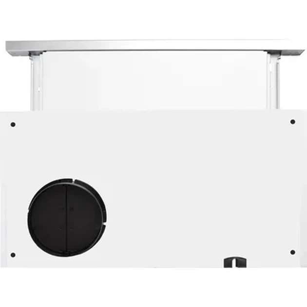 Кухонна витяжка ELEYUS LOTUS 470 60 INOX - зображення 4