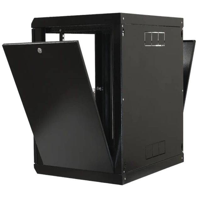 Шкаф 19"18U 600x600x907мм - Фото 2 Шкаф 19"18U 600x600x907мм - изображение 2