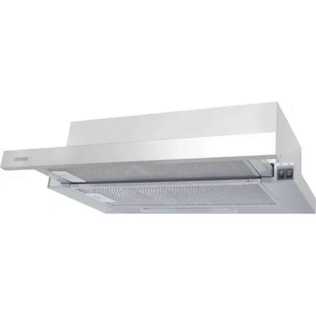 Кухонна витяжка ELEYUS LOTUS 470 60 INOX - зображення 8