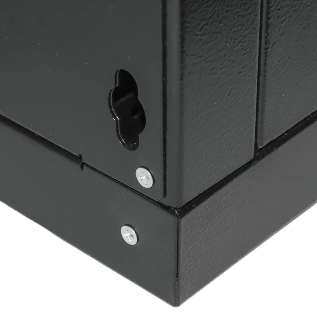 Шкаф 19"18U 600x600x907мм - Фото 4 Шкаф 19"18U 600x600x907мм - изображение 4