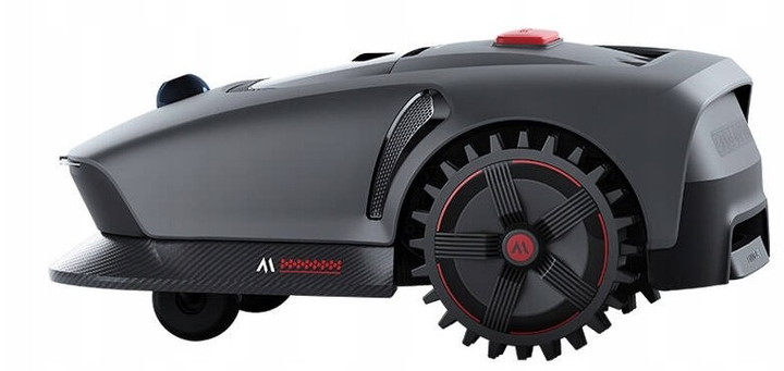 Газонокосарка-робот Dreame Mova 1000 (MLLM4110) - зображення 5