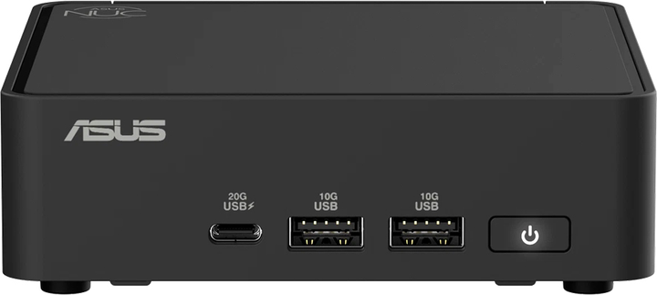 Неттоп ASUS NUC 15 Pro (90AR00R2-M00070) - зображення 1