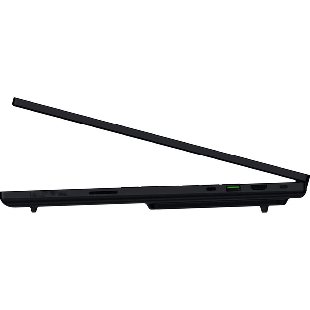 Ігровий ноутбук RAZER Blade 18, (RZ09-05298ER3), Intel Core 9 275HX до 5.4 ГГц, 18" UHD+, 32 ГБ, SSD 1 ТБ, NVIDIA GeForce RTX 5070 Ti 12 ГБ, Windows 11 Home - Фото 6 Ігровий ноутбук RAZER Blade 18, (RZ09-05298ER3), Intel Core 9 275HX до 5.4 ГГц, 18" UHD+, 32 ГБ, SSD 1 ТБ, NVIDIA GeForce RTX 5070 Ti 12 ГБ, Windows 11 Home - зображення 6