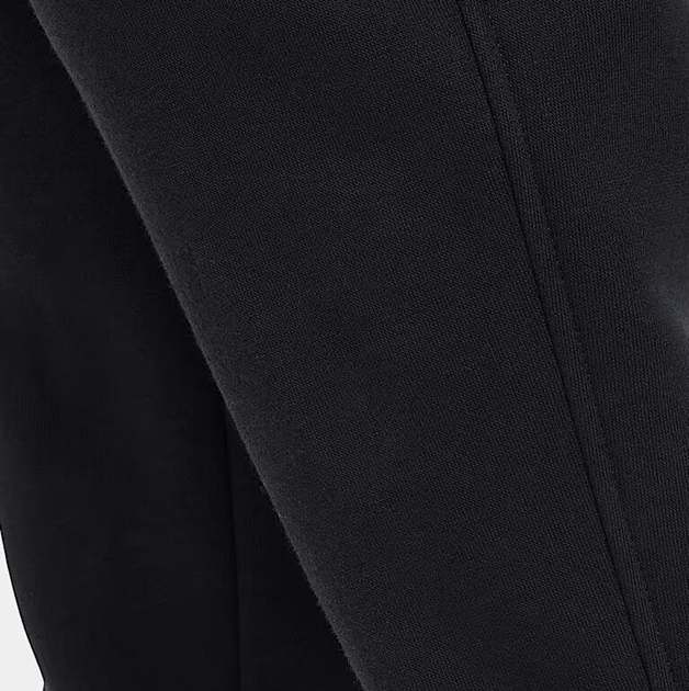 Підліткові спортивні штани-джогери для хлопчика Nike B NSW SI FLC Cargo Pant BB HV6972-010 137-147 M Чорні (197861863544) - зображення 9