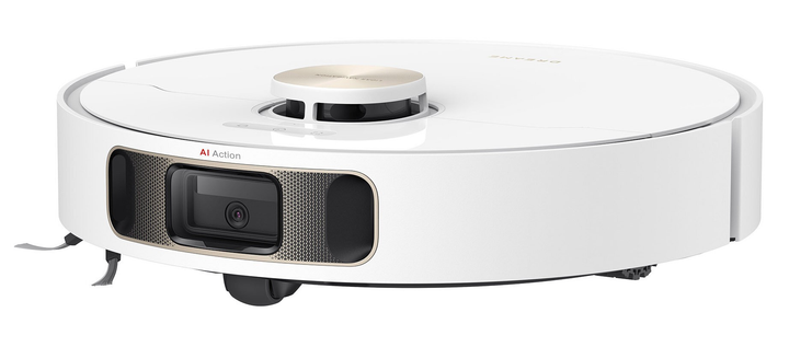 Robot sprzątający Dreame L10s Pro Ultra (RLL82CE-2) - obraz 4