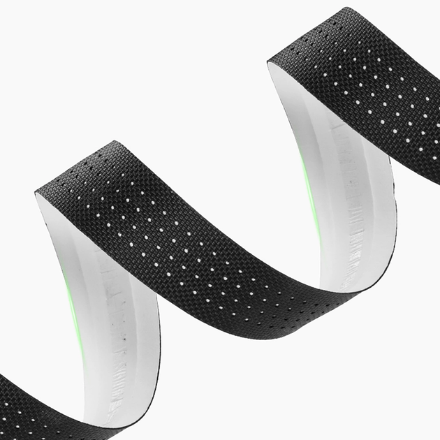 Обмотка керма RockBros Handlebar Tape Perforated Silicone Pink (71240004010) - зображення 3