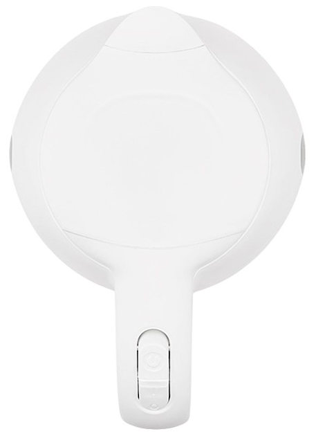 Czajnik elektryczny Lafe Essential White - obraz 5