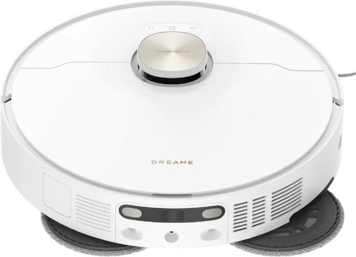 Robot sprzątający Dreame X40 Ultra (RLX63CE) - obraz 3