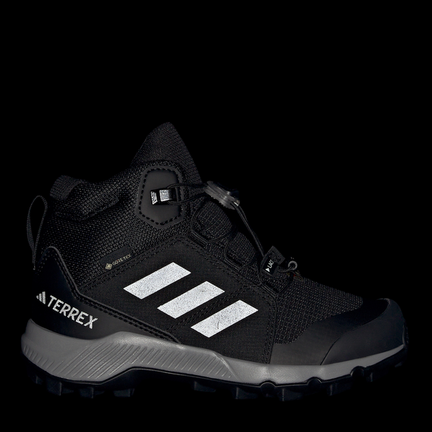 Подростковые зимние ботинки для мальчика Adidas Terrex Mid